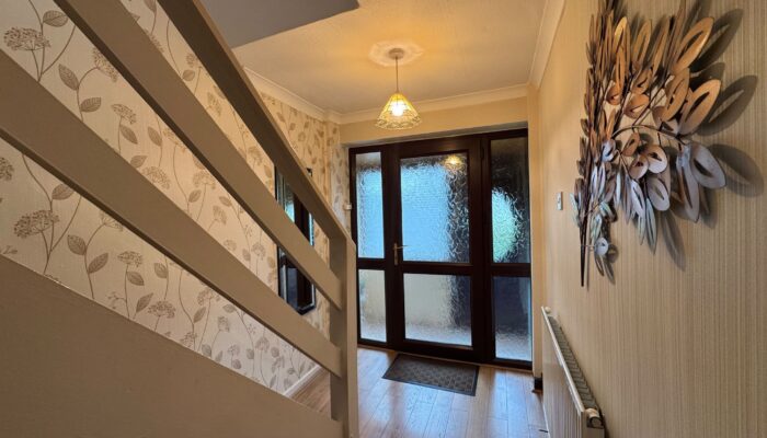 Northlands, Radcliffe