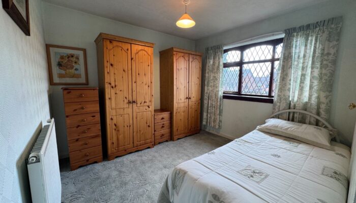 Northlands, Radcliffe