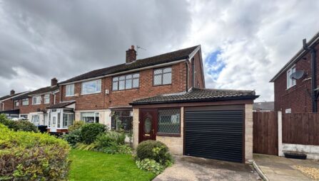 Northlands, Radcliffe