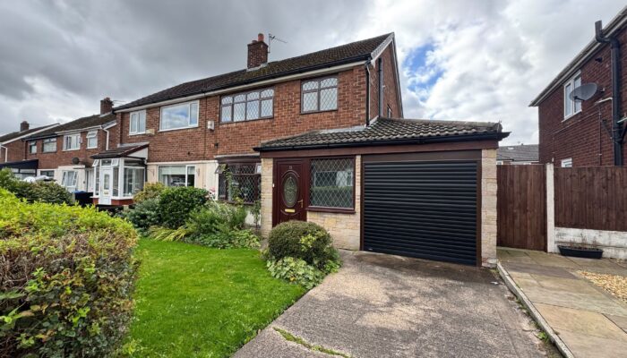Northlands, Radcliffe