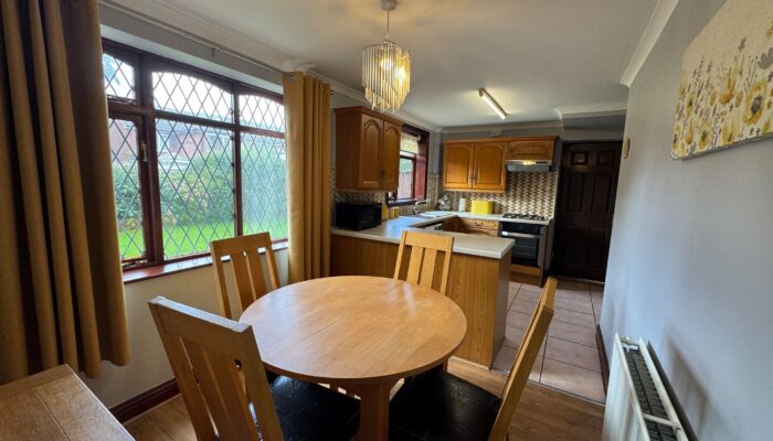 Northlands, Radcliffe
