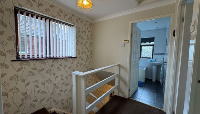 Northlands, Radcliffe