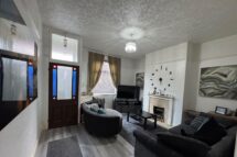 Ulundi Street, Radcliffe