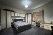 Ulundi Street, Radcliffe
