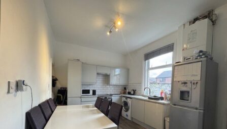 Ulundi Street, Radcliffe
