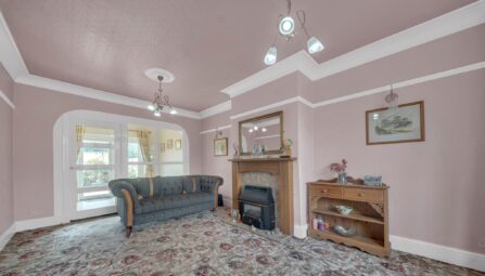Brunshaw Avenue