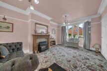 Brunshaw Avenue