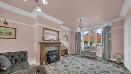Brunshaw Avenue