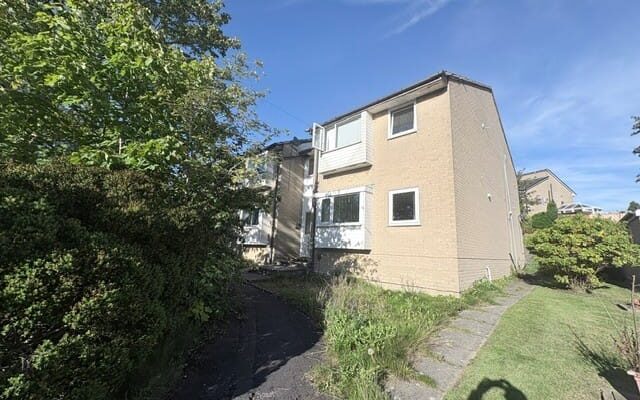Castlerigg Drive