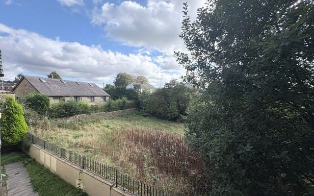 Marsden Mews