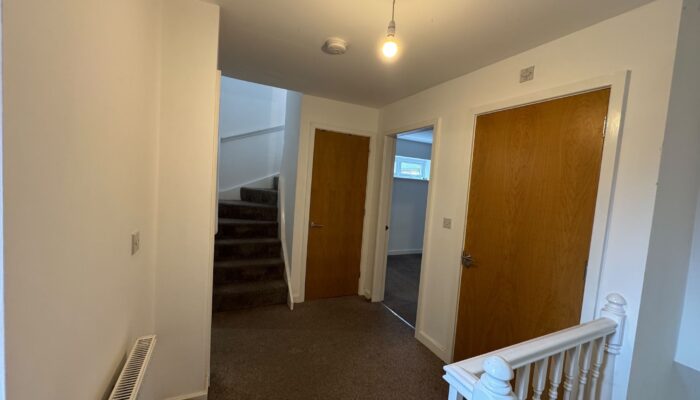 Openshaw Street