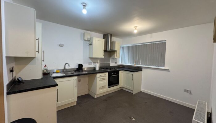 Openshaw Street