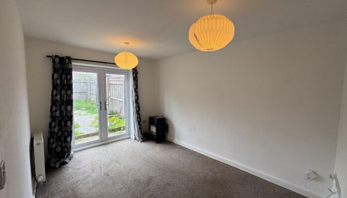 Openshaw Street