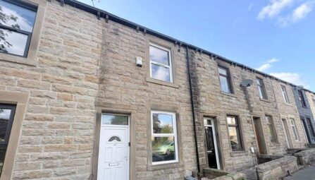 Wordsworth Street