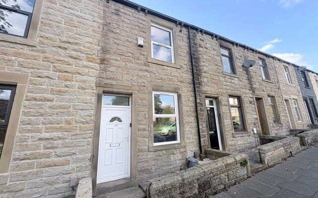 Wordsworth Street