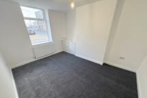 Cobden Street, Padiham