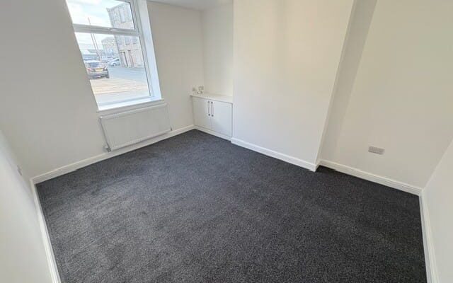 Cobden Street, Padiham