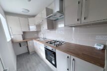 Cobden Street, Padiham