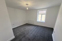 Cobden Street, Padiham