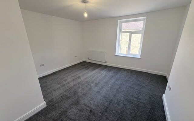 Cobden Street, Padiham