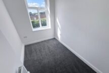 Cobden Street, Padiham