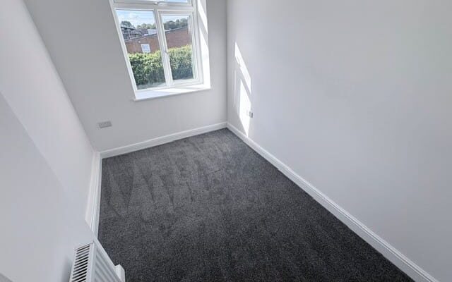 Cobden Street, Padiham