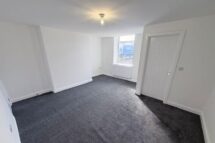 Cobden Street, Padiham