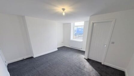 Cobden Street, Padiham