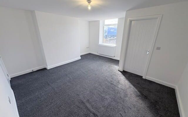 Cobden Street, Padiham