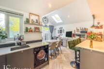 Royds Street, Tottington