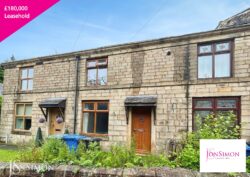 Brochure for Chapel Street, Tottington