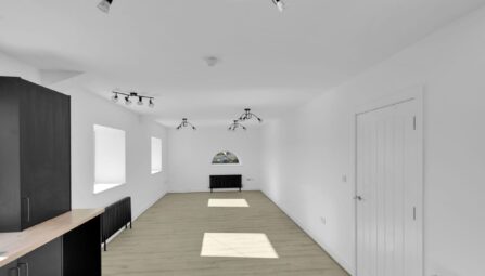 Deerplay Apartments, Heald Lane, Weir