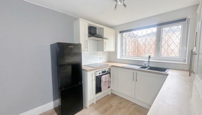 Burnley Road, Briercliffe