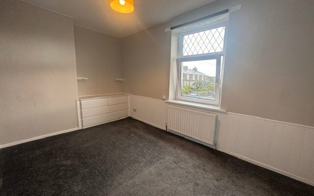Burnley Road, Briercliffe