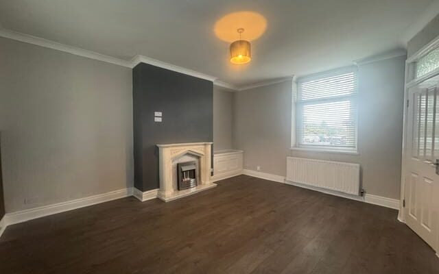 Burnley Road, Briercliffe