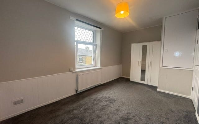 Burnley Road, Briercliffe