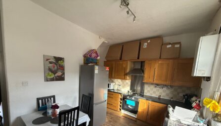 Bright Street, Radcliffe