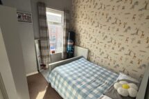 Bright Street, Radcliffe