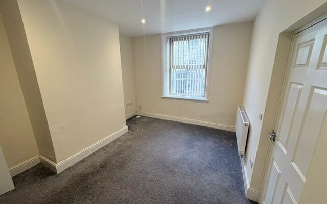 Rosevale Street