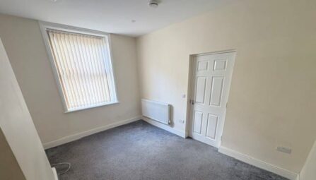 Rosevale Street