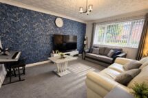 St Andrews Road, Radcliffe