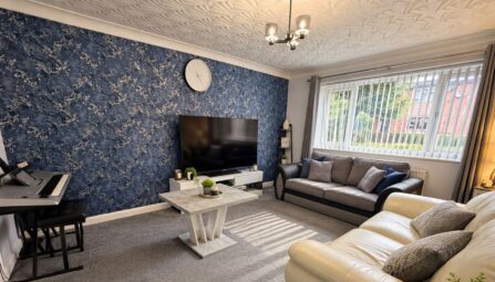 St Andrews Road, Radcliffe