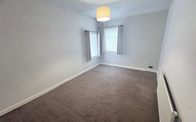 Gisburn Road, Barrowford
