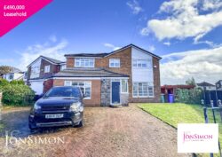 Brochure for Sunnymede Vale, Holcombe Brook