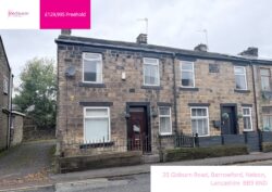 Brochure for Gisburn Road, Barrowford