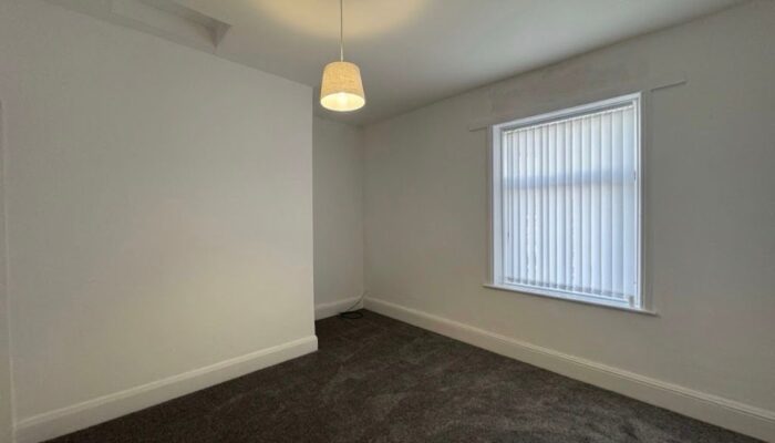 Commercial Street