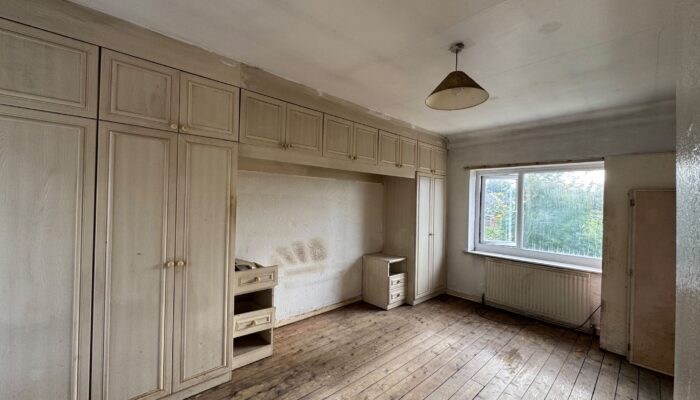 Rufford Drive, Whitefield
