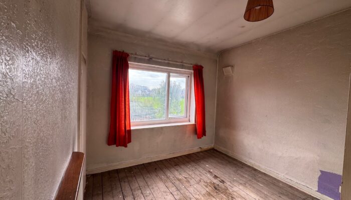 Rufford Drive, Whitefield