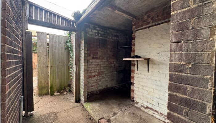 Rufford Drive, Whitefield