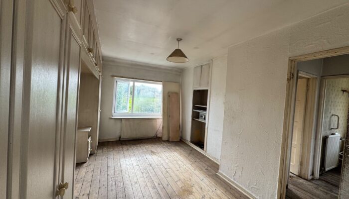 Rufford Drive, Whitefield